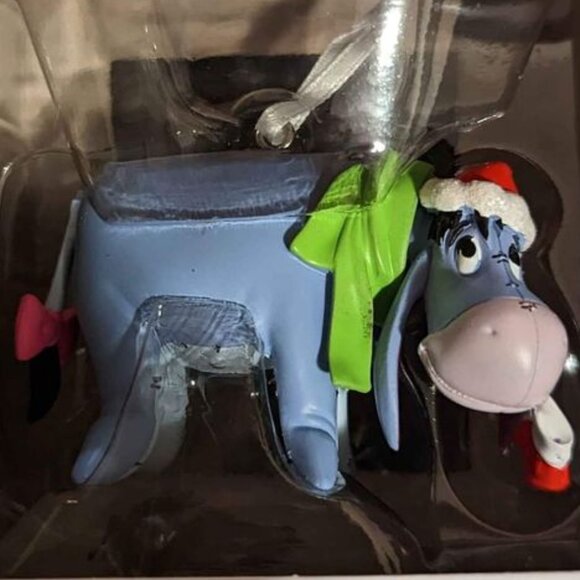 Disney Eeyore Hallmark ornament brand new. - Picture 2 of 6